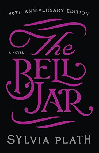 Sylvia Plath/The Bell Jar@25 ANV