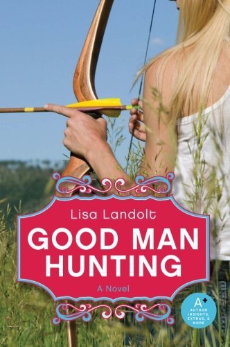 Lisa Landolt/Good Man Hunting
