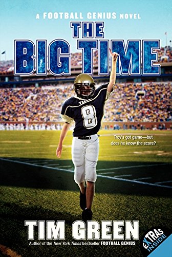 Tim Green/The Big Time