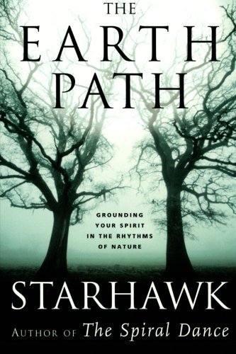 Starhawk/The Earth Path@Reprint