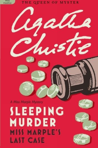 Agatha Christie/Sleeping Murder@ Miss Marple's Last Case