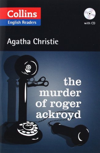 Agatha Christie/The Murder of Roger Ackroyd
