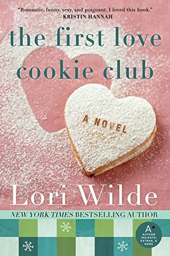 Lori Wilde/The First Love Cookie Club
