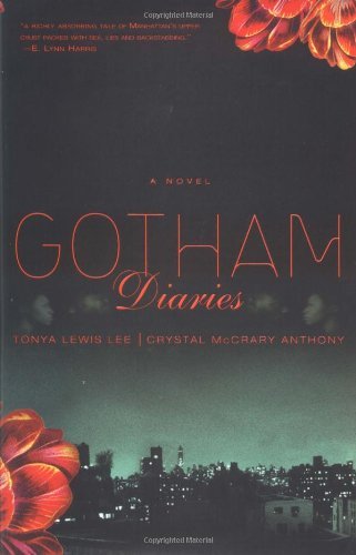 Tonya Lewis Lee/Gotham Diaries