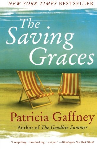 Patricia Gaffney/The Saving Graces@Reprint