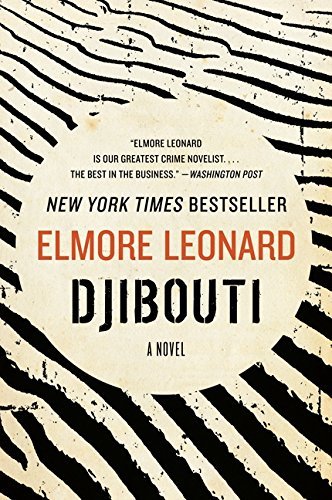 Elmore Leonard/Djibouti
