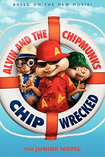 Perdita Finn/Alvin And The Chipmunks@Chipwrecked: The Junior Novel
