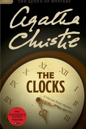 Agatha Christie/The Clocks
