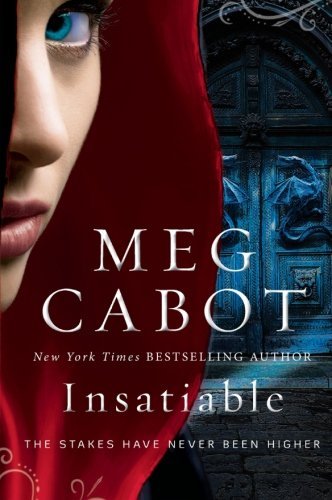 Meg Cabot/Insatiable