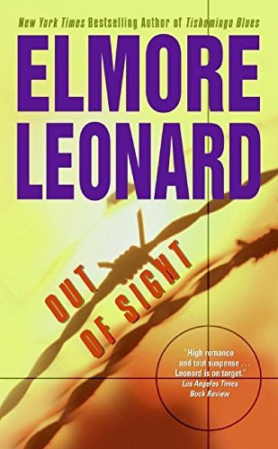 Elmore Leonard/Out Of Sight