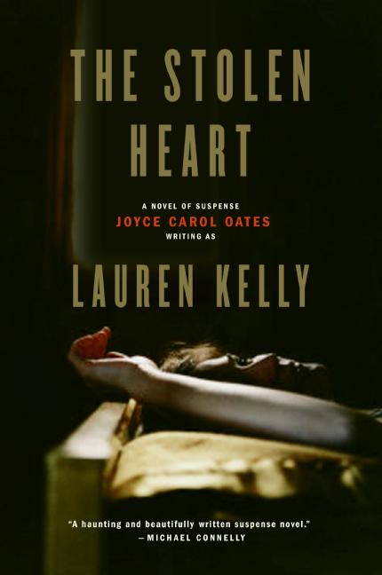 Lauren Kelly The Stolen Heart A Novel Of Suspense 