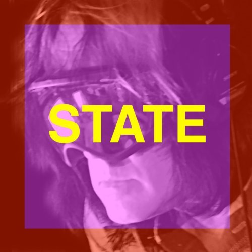 Todd Rundgren/State