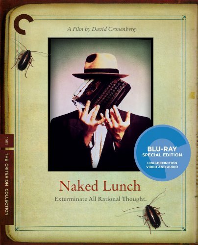 Naked Lunch Naked Lunch Explicit Version R Criterion 