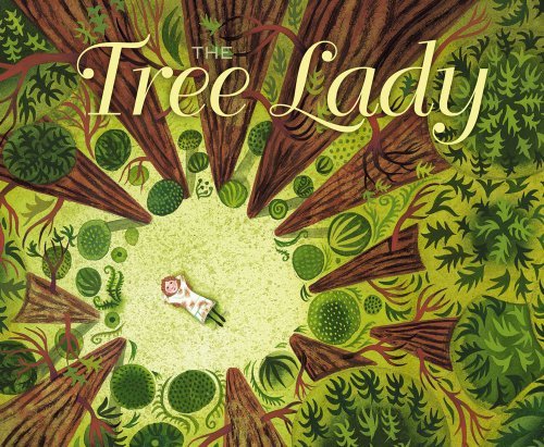 H. Joseph Hopkins/The Tree Lady@The True Story of How One Tree-Loving Woman Chang