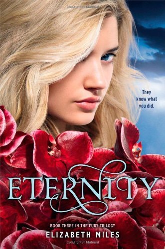Elizabeth Miles/Eternity