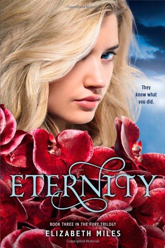 Elizabeth Miles/Eternity
