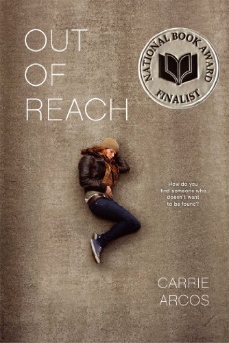 Carrie Arcos/Out of Reach@Reprint