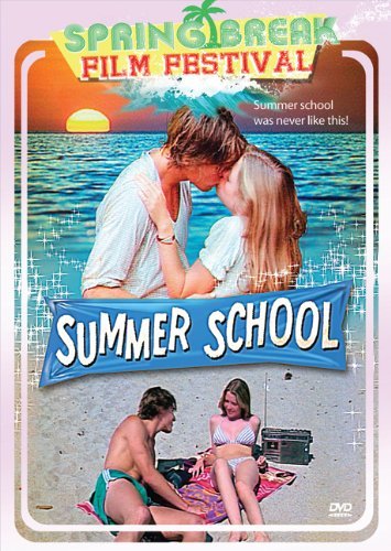 Summer School/Mclaughlin/Horner/Schmidt/Rose@R