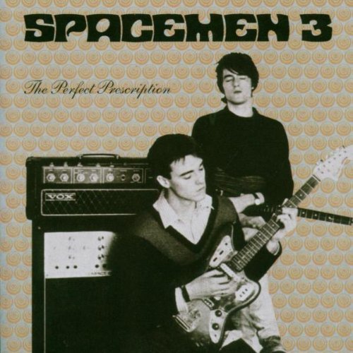 Spacemen 3 Perfect Prescription 180gm Vinyl 