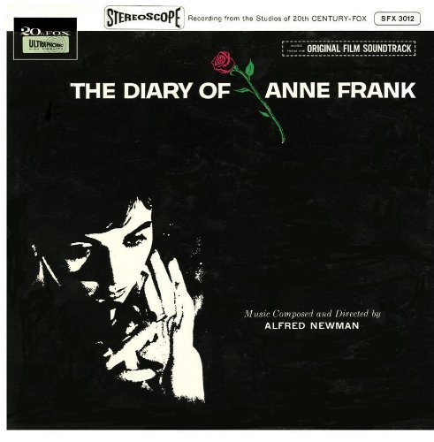 Diary Of Anne Frank/Soundtrack