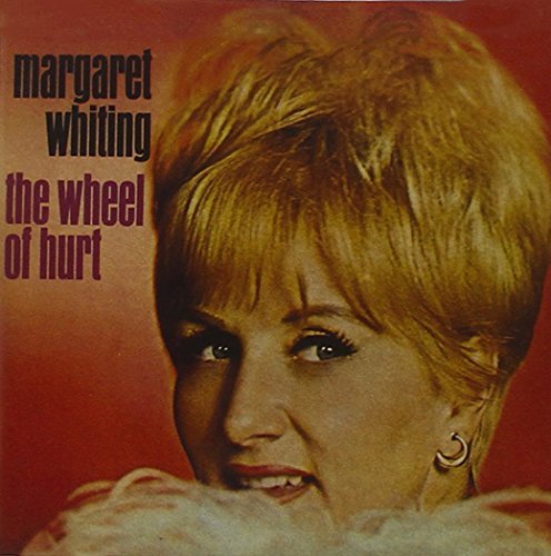 Margaret Whiting/Wheel Of Hurt@Deluxe Ed.