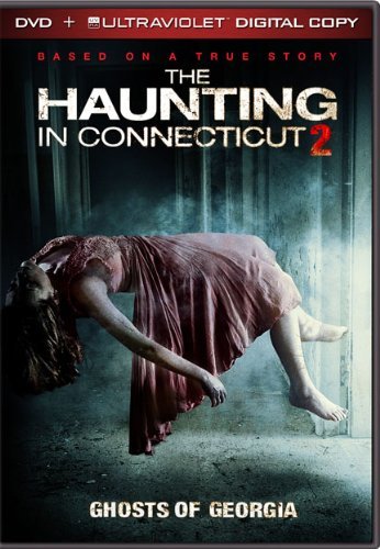 Haunting In Connecticut 2-Ghos/Haunting In Connecticut 2-Ghos@Ws@R/Incl. Dc