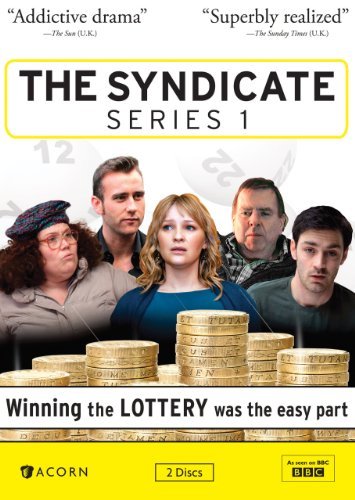 Syndicate/Series 1@Nr/2 Dvd