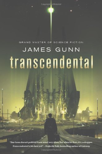 James Gunn Transcendental 0002 Edition; 