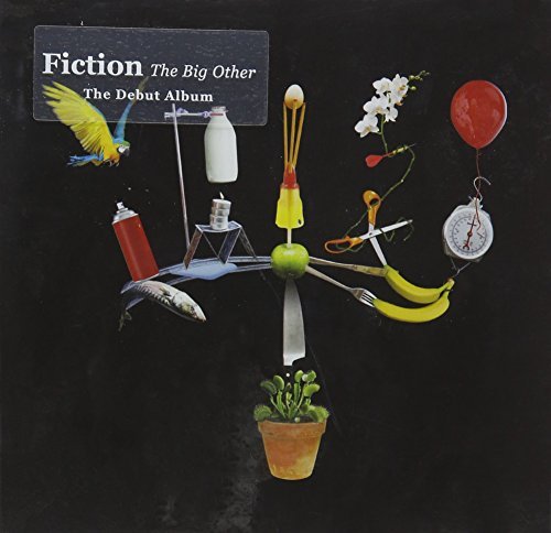 Fiction Big Other 