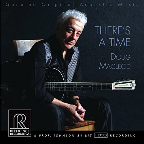 Doug Macleod/There's A Time