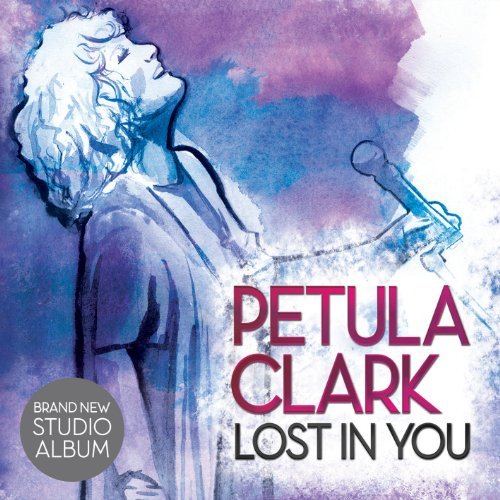 Petula Clark/Lost In You@Import-Eu