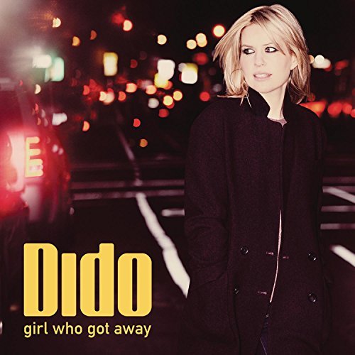 Dido/Girl Who Got Away@Import-Eu