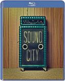 Sound City Real To Reel Sound City Real To Reel Blu Ray Ws 