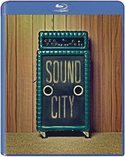 Sound City - Real to Reel/Sound City-Real To Reel@Blu-Ray/Ws