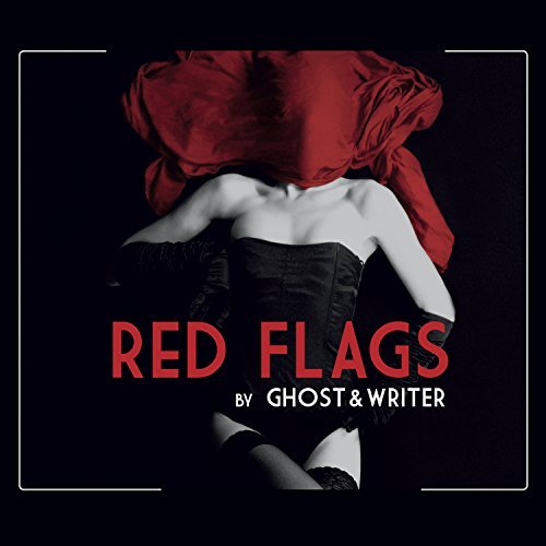 Ghost & Writer/Red Flags