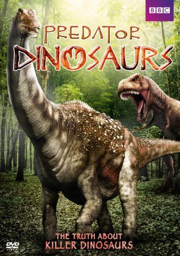 Predator Dinosaurs (2009)/Predator Dinosaurs (2009)@Nr