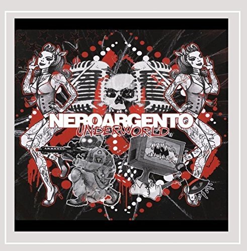 Neroargento/Underworld