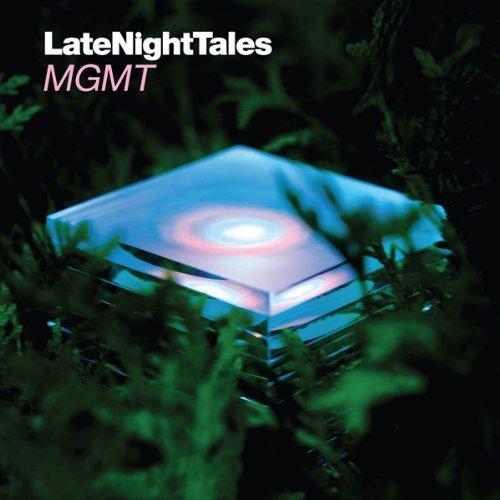 Mgmt/Late Night Tales@180gm Vinyl@2 Lp
