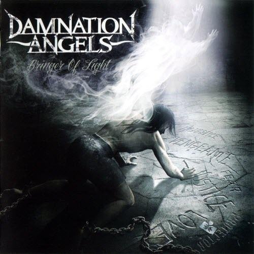 Damnation Angels/Bringer Of Light