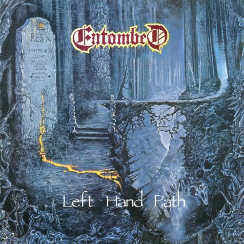 Entombed Left Hand Path Import Gbr Left Hand Path 
