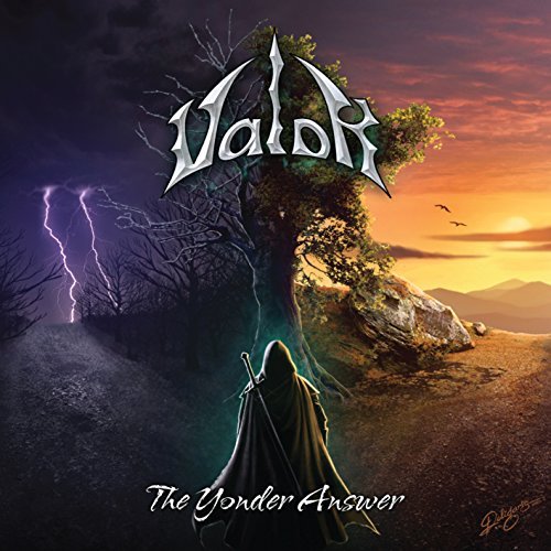 Valor/Yonder Answer