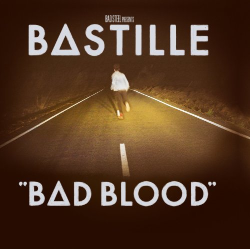 Bastille/Bad Blood@Import-Eu