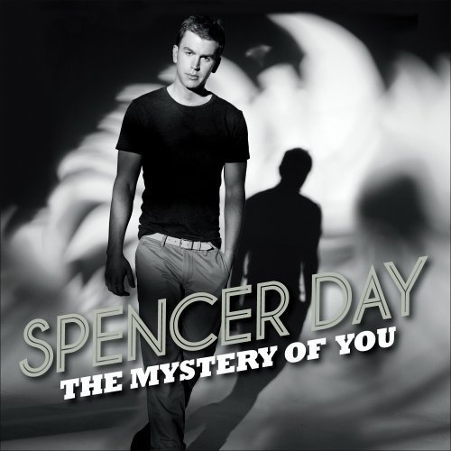 Spencer Day/Mystery Of You