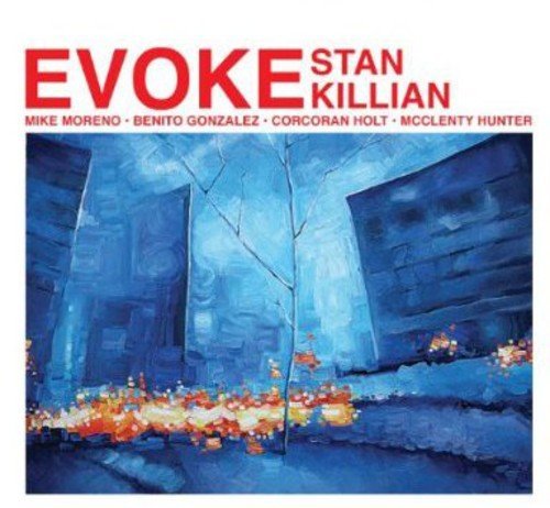 Stan Killian/Evoke