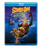 Scooby Doo Loch Ness Monster Blu Ray Ws Nr 