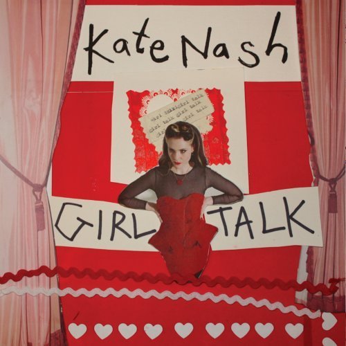 Kate Nash/Girl Talk@Explicit Version