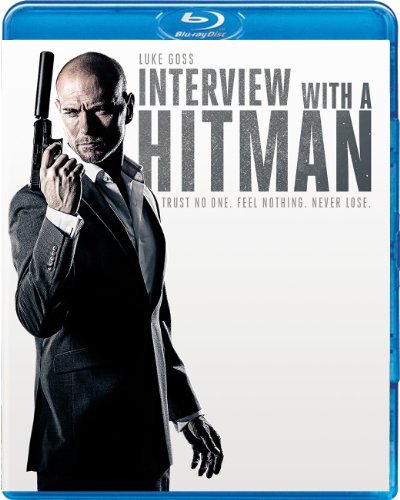 Interview With A Hitman/Interview With A Hitman@Blu-Ray/Ws@Nr