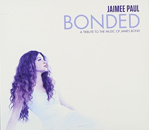 Jaimee Paul/Bonded: Tribute To The Music O