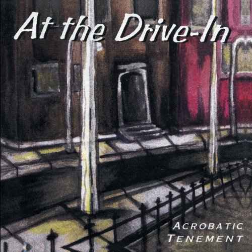 At The Drive-In/Acrobatic Tenement