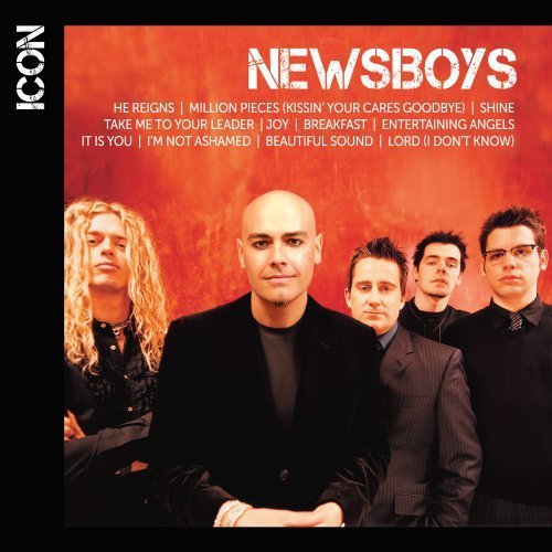Newsboys Icon 